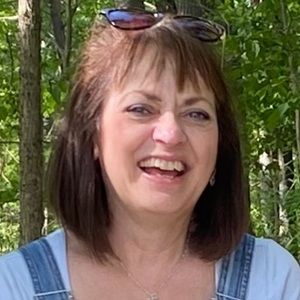 Meet your Posher, Susan